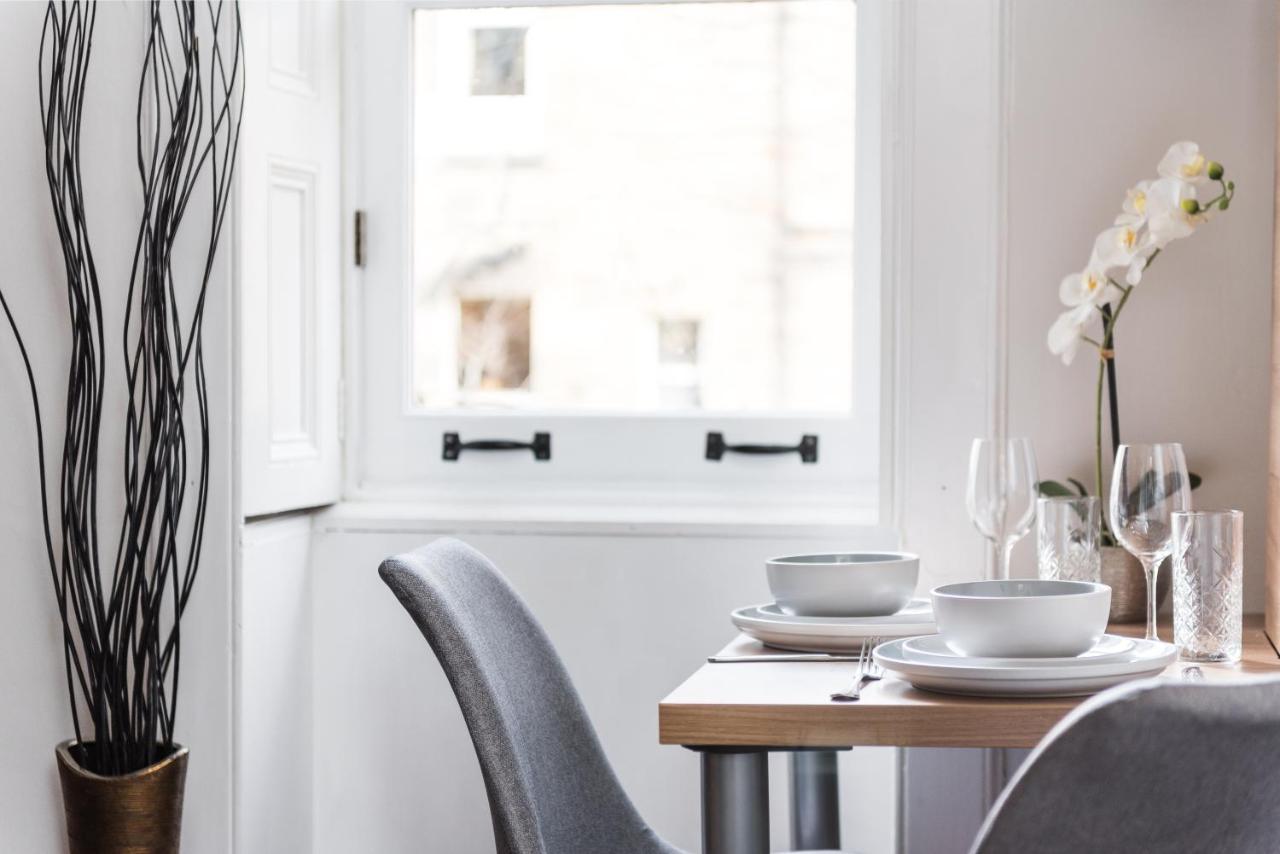 City Centre Stylish Apartment At The Meadows Park EDI Exterior foto