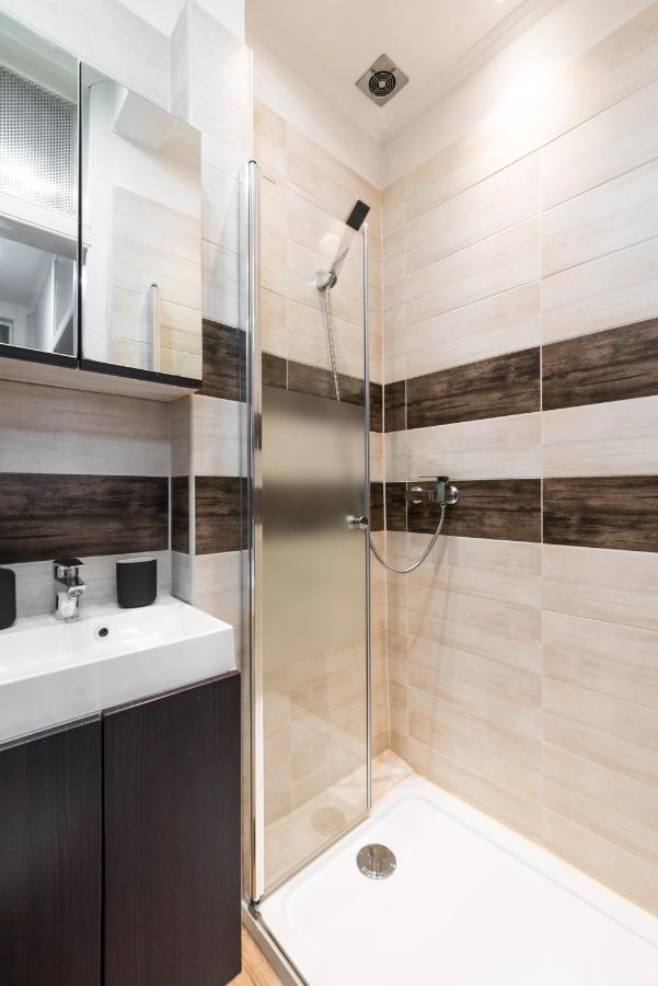 City Centre Stylish Apartment At The Meadows Park EDI Exterior foto